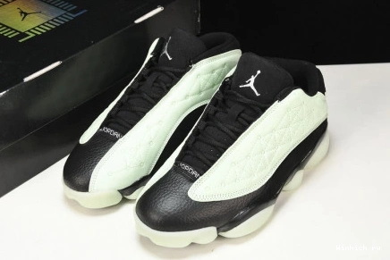AIR DAY JORDAN LOW (2021) SINGLE'S 13 RETRO 0723